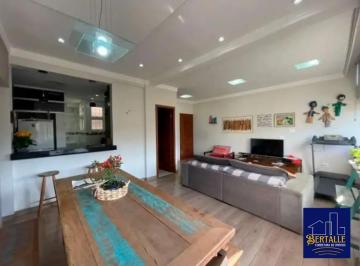 Apartamento · 100m² · 3 Quartos · 1 Vaga · Apartamento à venda, 3 quartos, 1 suíte, 1 vaga, São Pedro - Belo Horizonte/MG