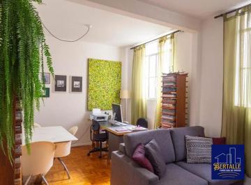 Apartamento · 90m² · 2 Quartos · Apartamento Funcional e Aconchegante no Coração de Belo Horizonte
