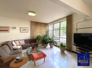 Apartamento · 296m² · 4 Quartos · 2 Vagas · Apartamento à venda, 4 quartos, 1 suíte, 2 vagas, Santo Antônio - Belo Horizonte/MG