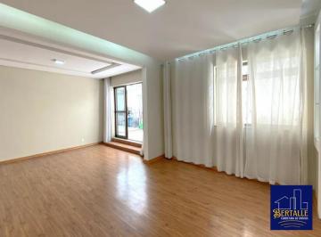 Apartamento · 225m² · 4 Quartos · 2 Vagas · Apartamento à venda, 4 quartos, 1 suíte, 2 vagas, Cruzeiro - Belo Horizonte/MG