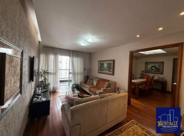 Apartamento · 150m² · 4 Quartos · 2 Vagas · Apartamento com 4 Quartos, suíte, lavabo e 2 banheiros à Venda, 150 m² por R$ 1..250.000,00