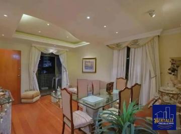 Apartamento · 115m² · 3 Quartos · 2 Vagas · Apartamento à venda, 3 quartos, 1 suíte, 2 vagas, Serra - Belo Horizonte/MG
