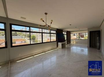 Apartamento · 155m² · 4 Quartos · 2 Vagas · 4 Quartos com Suíte Master e Lazer Completo no Serra