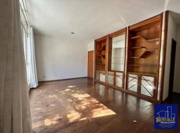 Terreno · 110m² · 4 Quartos · 2 Vagas · Amplo apartamento 4 quartos com vista para o Colégio Santo Agostinho