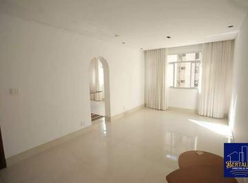 Apartamento · 140m² · 4 Quartos · 2 Vagas · Espaçoso Apartamento de 4 Quartos em Belo Horizonte – Bairro Gutierrez