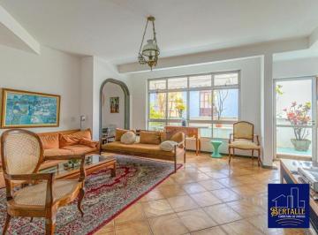 Apartamento · 373m² · 5 Quartos · 3 Vagas · Cobertura residencial à venda em Belo Horizonte – Funcionários, 373 m²