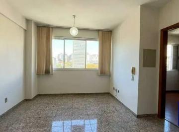 Apartamento · 40m² · 1 Quarto · 1 Vaga · Funcionários – Apartamento 40m², 1 Quarto, 1 Suíte, 1 Vaga