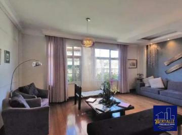 Apartamento · 199m² · 4 Quartos · 3 Vagas · Apartamento à venda, 4 quartos, 1 suíte, 3 vagas, Serra - Belo Horizonte/MG