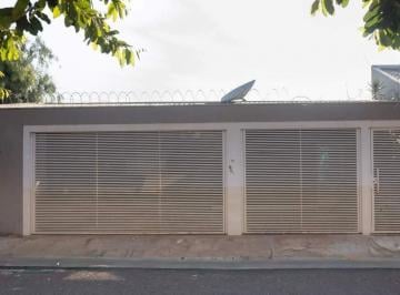 Casa · 291m² · 3 Quartos · 4 Vagas · Casa Térrea no Monte Líbano