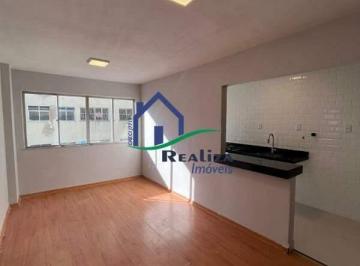 Apartamento · 65m² · 2 Quartos · Apartamento recém-reformado à venda no Condomínio Joaquim de Oliveira – Centro de São Gonçalo – R$ 2