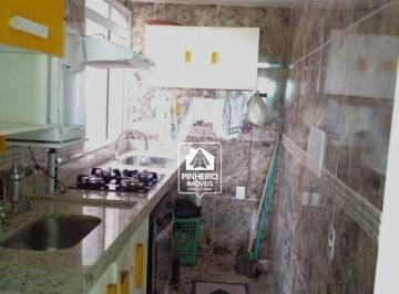 Apartamento · 41m² · 2 Quartos · APARTAMENTO Á VENDA COND. TERRA BRASILIS - AREMBEPE