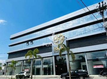 Comercial · 99m² · 1 Vaga · SALA COMERCIAL NO CENTRO I - BRK PARL MALL