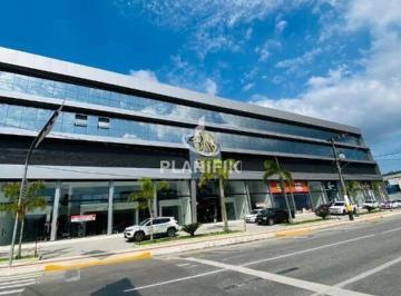 Comercial · 99m² · 1 Vaga · SALA COMERCIAL NO CENTRO I - BRK PARL MALL