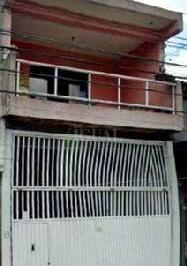 12838-001.JPG · Casa Assobradada a venda no Parque Erasmo Assunçao em Santo Andre