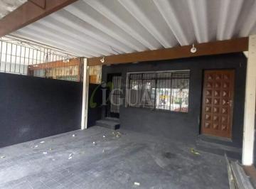Casa · 100m² · 3 Quartos · 2 Vagas · Sobrado para aluguel, 3 quartos, 2 vagas, Vila Curuçá - Santo André/SP