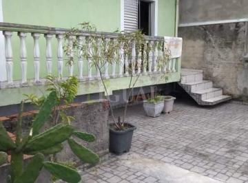 Casa · 276m² · 2 Quartos · 2 Vagas · Casa assobradada a venda no Parque João Ramalho