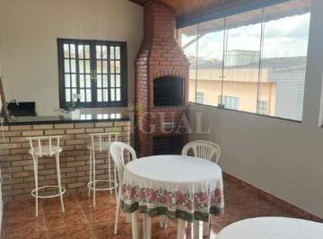 Casa · 273m² · 3 Quartos · 2 Vagas · Casa à venda, 3 quartos, 2 suítes, 2 vagas, Parque Erasmo Assunção - Santo André/SP
