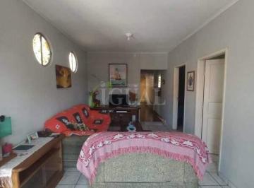 Casa · 156m² · 2 Quartos · 2 Vagas · Casa Assobradada a venda Bairro Vila Camilópolis - Santo André