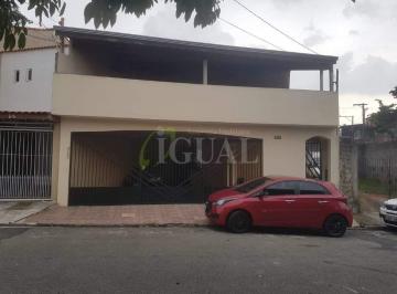 Casa · 210m² · 3 Quartos · 6 Vagas · Sobrado à venda, 3 quartos, 1 suíte, 6 vagas, VILA CARDOSO FRANCO - SAO PAULO/SP