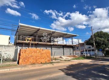 Casa · 400m² · 4 Quartos · QE 19 - Casa ou Loja à venda, em construção, lote comercial e residencial - Guará II