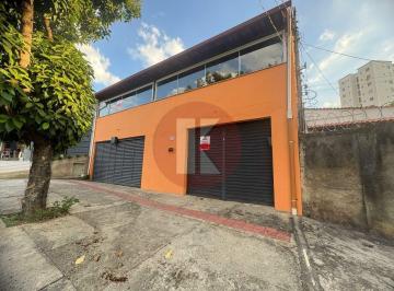 Casa · 178m² · 3 Quartos · 5 Vagas · Casa estilo colonial na Av. da Sinfonia, no coração do Santa Amélia — próximo à Guarapari, em região
