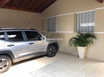 Casa · 172m² · 3 Quartos · 2 Vagas · Casa à venda, 3 quartos, 1 suíte, 2 vagas, Jardim Caxambu - Piracicaba/SP