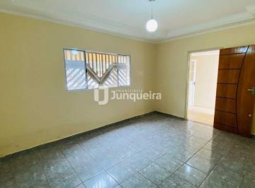 Casa · 117m² · 3 Quartos · 2 Vagas · Casa à venda, 3 quartos, 1 suíte, 2 vagas, Conjunto Residencial Mário Dedini - Piracicaba/SP