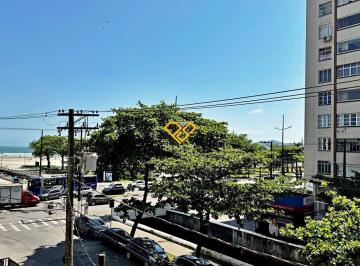 Vista · Apartamento 3 Quartos a Venda em Santos - Sp