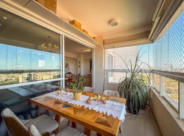 Apartamento · 96m² · 3 Quartos · 2 Vagas · Apartamento à venda em Indaiatuba - Edifício Due, 3 quartos 96 m² por 1.190.000,00