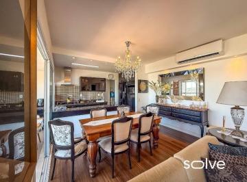 Apartamento · 96m² · 3 Quartos · 2 Vagas · Apartamento à venda em Indaiatuba - Edifício Due, 3 quartos 96 m² por 1.190.000,00