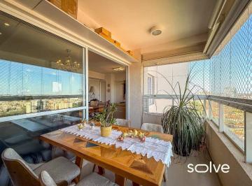 Apartamento · 96m² · 3 Quartos · 2 Vagas · Apartamento à venda em Indaiatuba - Edifício Due, 3 quartos 96 m² por 1.190.000,00