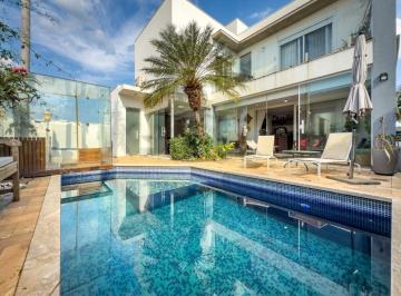 Casa · 372m² · 4 Quartos · 4 Vagas · Casa em Condomínio à venda em Indaiatuba - Altos de Itaici, 4 quartos 372 m² por 2.660.000,00