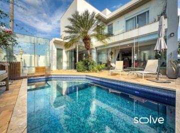 Casa · 372m² · 4 Quartos · 4 Vagas · Casa em Condomínio à venda em Indaiatuba - Altos de Itaici, 4 quartos 372 m² por 2.660.000,00