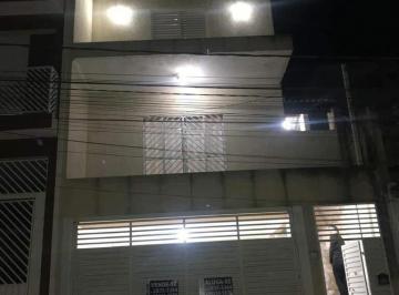 Casa · 220m² · 2 Quartos · 4 Vagas · CASA À VENDA DE 2 DORMITÓRIOS NO RIBEIRO DE LIMA – BARUERI/SP NÃO ACEITA FINANCIAMENTO BANCÁRIO