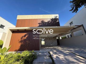 Casa · 342m² · 4 Quartos · 4 Vagas · Casa em Condomínio à venda em Campinas - Ville Sainte Helene, 4 quartos 342 m² por 4.270.000,00