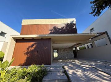 Casa · 342m² · 4 Quartos · 4 Vagas · Casa em Condomínio à venda em Campinas - Ville Sainte Helene, 4 quartos 342 m² por 4.270.000,00