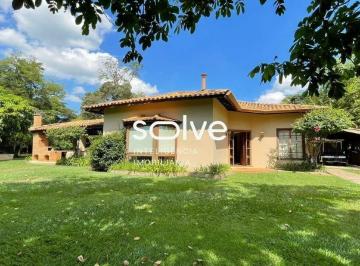 Casa · 250m² · 4 Quartos · Casa em Condomínio no Helvétia Country (Indaiatuba) – 250m² de área interna, excelente infraestrutur