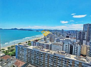 Vista · Apartamento 3 Quartos a Venda em Santos - Sp