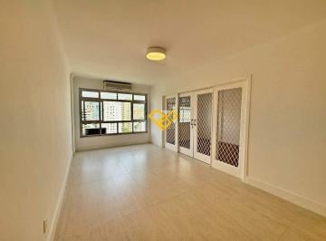 Sala · Apartamento 3 Quartos a Venda em Santos - Sp
