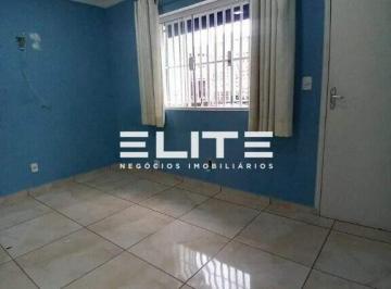Casa · 65m² · 3 Quartos · Sobrado para alugar, 65 m² por R$ 2.050,00/mês - Vila Alzira - Santo André/SP
