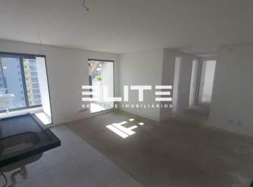 Apartamento · 137m² · 3 Quartos · 2 Vagas · Cobertura residencial 3 dorms (1 suíte) com 2 vagas – Vila Assunção