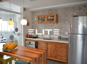 Apartamento · 90m² · 3 Quartos · 2 Vagas · Apartamento Residencial 90 m² à Venda – Jardim Bela Vista, Santo André