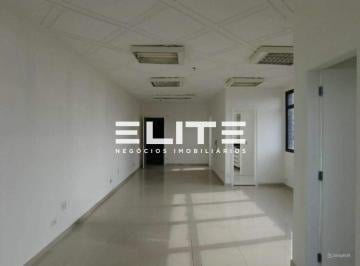 Comercial · 45m² · 1 Vaga · Sala para alugar, 45 m² por R$ 2.330,01/mês - Jardim - Santo André/SP