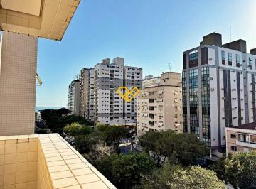 Vista · Apartamento 2 Quartos a Venda em Santos - SP