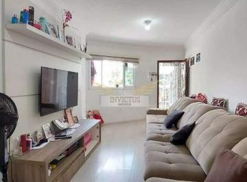 Casa · 176m² · 3 Quartos · 5 Vagas · Sobrado com 3 Quartos para Comprar, 176m² - Vila Guiomar, Santo André/SP.