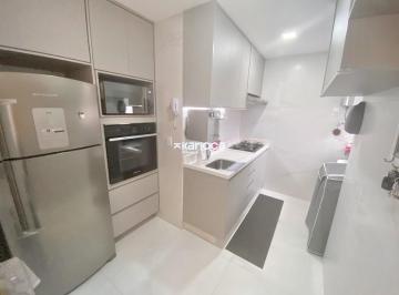 Apartamento · 110m² · 3 Quartos · 2 Vagas - KARIOCA IMÓVEIS · Apartamento de 110m2 com 3 quartos no Recreio Reformado