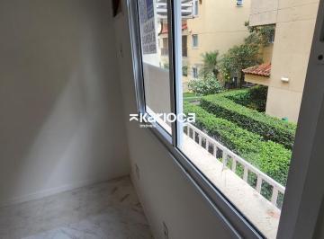 Apartamento 100m² Venda Taquara · Apartamento Garden 2 suítes Condomínio Vila Bela Mapendi Taquara Espaço Ideal para crianças e pet