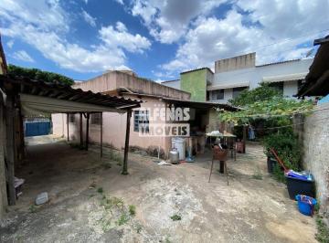 Terreno · 360m² · 4 Vagas · LOTE DE 360M² COM EXCELENTE LOCALIZAÇÃO NO BAIRRO NOVO ELDORADO