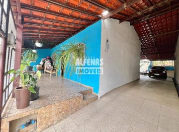 Casa · 200m² · 3 Quartos · 5 Vagas · CASA Á VENDA, 03 QUARTOS, 05 VAGAS, NOVO ELDORADO - CONTAGEM/MG