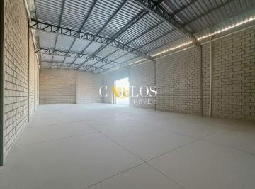 Comercial · 300m² · Galpão à venda, Jardim das Alterosas 2ª Seção - Betim/MG